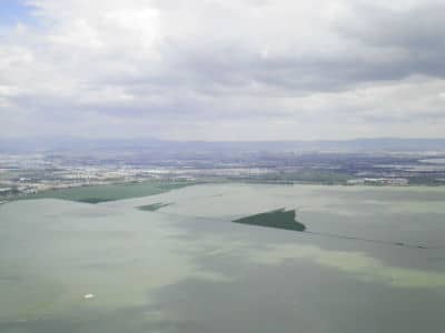 Dianchi Lake, Kunming