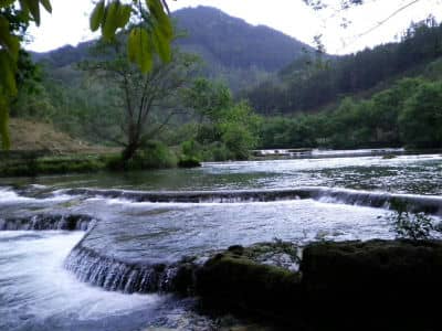 Duoyi River, Luoping