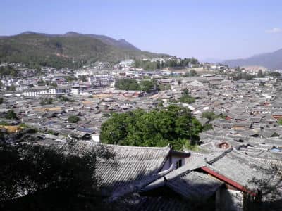 Lijiang