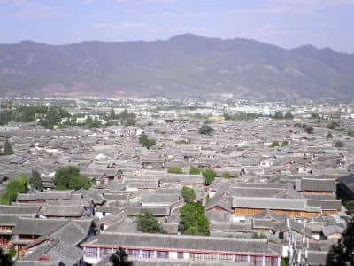 Lijiang