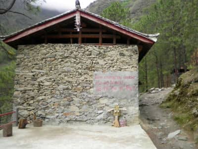 Naxi Family Guesthouse