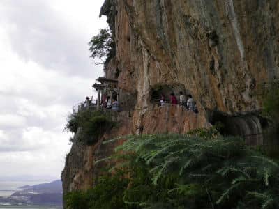 Western Hills, Kunming