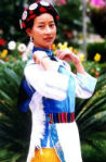 Naxi Nationality